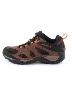Merrell Yokota 2 Hiking Shoes Bracken Men’s Size 8
